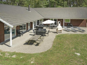 Holiday Home Lottje - 300m from the sea by Interhome Rødby